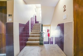 OYO Townhouse 155 Hotel Satya