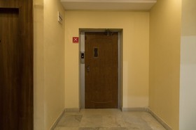 OYO Townhouse 155 Hotel Satya