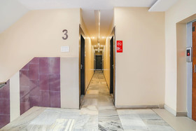 OYO Townhouse 155 Hotel Satya