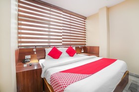 OYO Townhouse 155 Hotel Satya