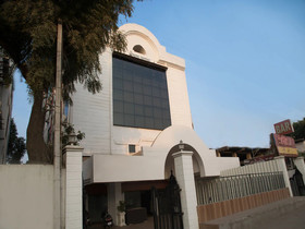 OYO Townhouse 155 Hotel Satya