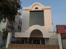 OYO Townhouse 155 Hotel Satya