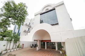 OYO Townhouse 155 Hotel Satya