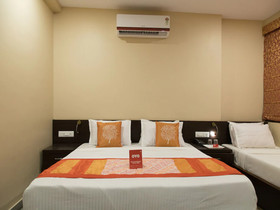 OYO Townhouse 155 Hotel Satya