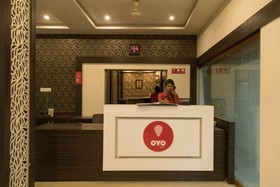 OYO Townhouse 155 Hotel Satya