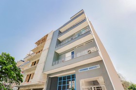 Hotel The 7 Days Restaurant by OYO Rooms