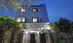 Itsy By Treebo New Shraddha Inn