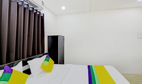 Itsy By Treebo New Shraddha Inn