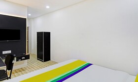 Itsy By Treebo New Shraddha Inn