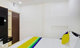 Itsy By Treebo New Shraddha Inn