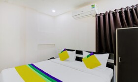 Itsy By Treebo New Shraddha Inn