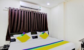 Itsy By Treebo New Shraddha Inn