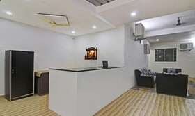 Itsy By Treebo New Shraddha Inn