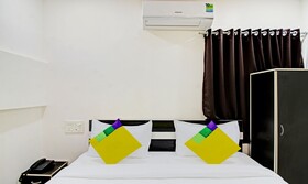 Itsy By Treebo New Shraddha Inn