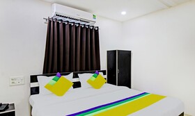 Itsy By Treebo New Shraddha Inn