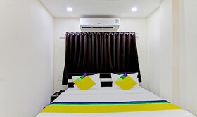 Itsy By Treebo New Shraddha Inn