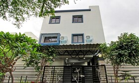 Itsy By Treebo New Shraddha Inn