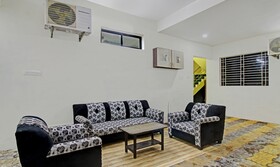 Itsy By Treebo New Shraddha Inn