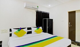 Itsy By Treebo New Shraddha Inn