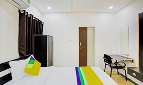 Itsy By Treebo New Shraddha Inn