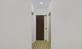 Itsy By Treebo New Shraddha Inn