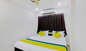 Itsy By Treebo New Shraddha Inn