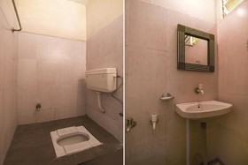 Jai Sai Lodging & Hotel by OYO Rooms