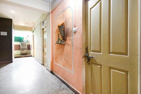 Jai Sai Lodging & Hotel by OYO Rooms
