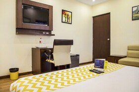 Loharkar's Sitabuldi by Fabhotels