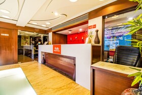 Loharkar's Sitabuldi by Fabhotels