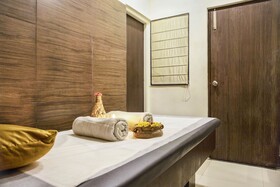 Loharkar's Sitabuldi by Fabhotels