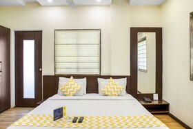 Loharkar's Sitabuldi by Fabhotels