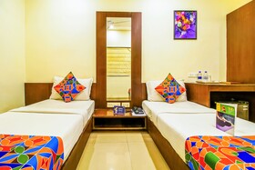 Loharkar's Sitabuldi by Fabhotels