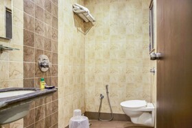 Loharkar's Sitabuldi by Fabhotels