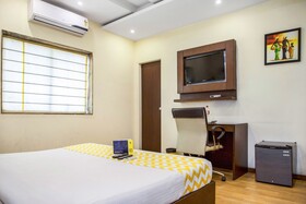 Loharkar's Sitabuldi by Fabhotels