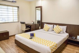 Loharkar's Sitabuldi by Fabhotels