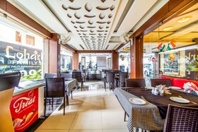 Loharkar's Sitabuldi by Fabhotels