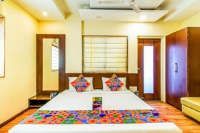 Loharkar's Sitabuldi by Fabhotels
