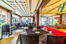 Loharkar's Sitabuldi by Fabhotels