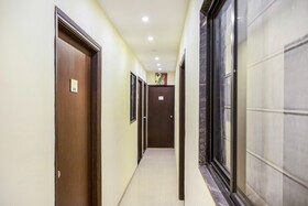 Loharkar's Sitabuldi by Fabhotels