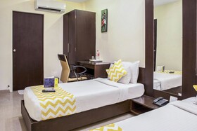 Loharkar's Sitabuldi by Fabhotels