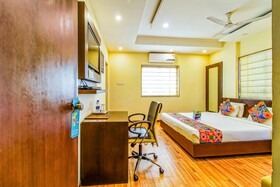 Loharkar's Sitabuldi by Fabhotels