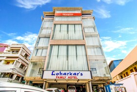 Loharkar's Sitabuldi by Fabhotels