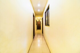 Loharkar's Sitabuldi by Fabhotels