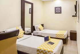 Loharkar's Sitabuldi by Fabhotels