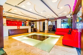 Loharkar's Sitabuldi by Fabhotels