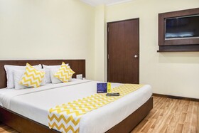 Loharkar's Sitabuldi by Fabhotels