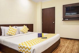 Loharkar's Sitabuldi by Fabhotels