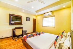 Loharkar's Sitabuldi by Fabhotels