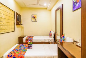 Loharkar's Sitabuldi by Fabhotels